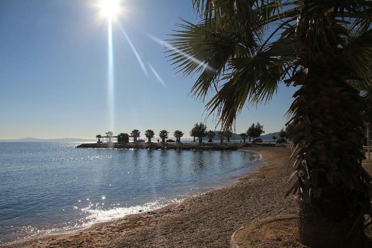 Holiday Home Aspalathos - With Free Parking, Near The Beach, A Few Minutes' Walking Distance To The Unesco Palace Split Exteriör bild